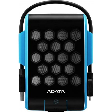 Adata HD720 USB 3.0 Εξωτερικός HDD 1TB 2.5