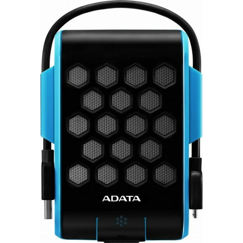 Adata HD720 USB 3.0 Εξωτερικός HDD 2TB 2.5