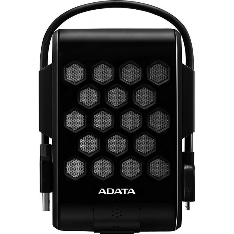 Adata HD720 USB 3.0 Εξωτερικός HDD 2TB 2.5