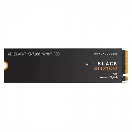 Western Digital SN7100 SSD 1TB M.2 PCI Express 4.0 WDS100T4X0E-00CJA0