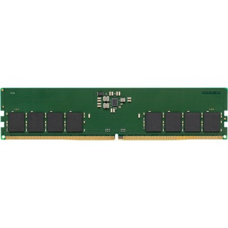 Kingston Value DDR5 με Module 1x16GB και Ταχύτητα 5600 για Desktop KVR56U46BS8-16