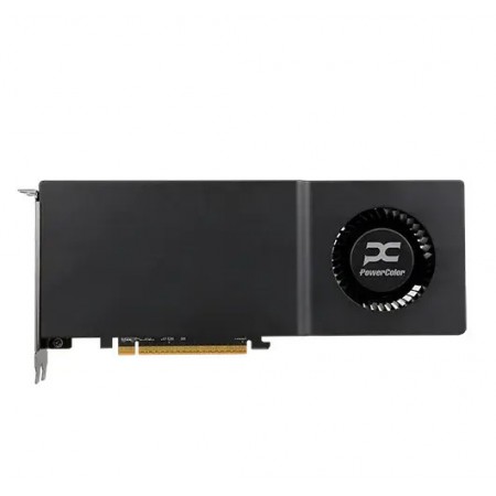 PowerColor Radeon AI Pro R9700 32GB GDDR6 Κάρτα Γραφικών 1A1-G004427WTG