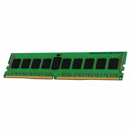 Kingston DDR4 με Module 1x16GB και Ταχύτητα 2666 για Desktop KCP426ND8/16