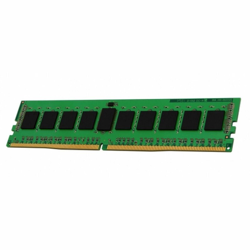 Kingston DDR4 με Module 1x16GB και Ταχύτητα 2666 για Desktop KCP426ND8/16