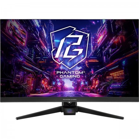 ASRock Phantom Gaming PG27FFT1A IPS HDR Gaming Monitor 27