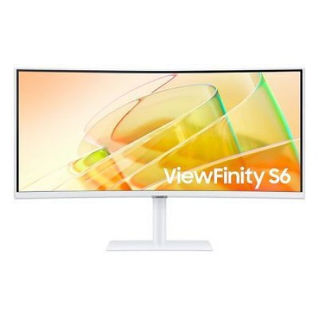 Samsung S65TC Ultrawide VA HDR Curved Monitor 34