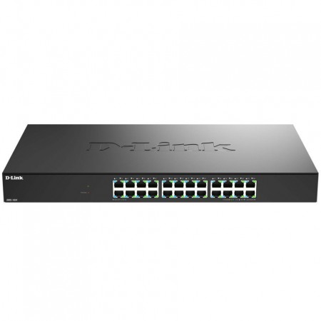 D-Link DMS-1024/E L2 Switch