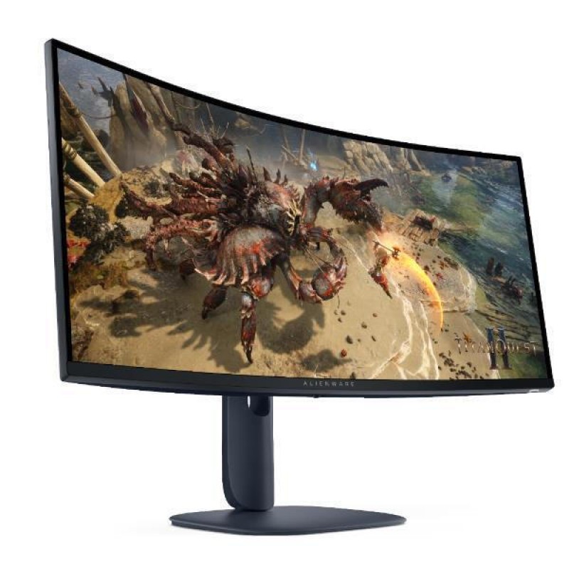 Dell Alienware Gaming AW3425DWM Ultrawide Gaming Monitor 34