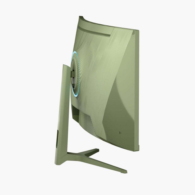 Arozzi Nova Ultrawide VA Curved Gaming Monitor 34