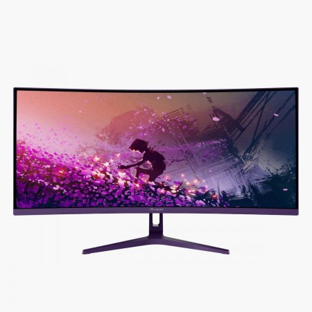 Arozzi Nova Ultrawide VA Curved Gaming Monitor 34
