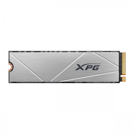 Adata XPG GAMMIX S60 SSD 1TB M.2 PCI Express 4.0 AGAMMIXS60-1T-CS