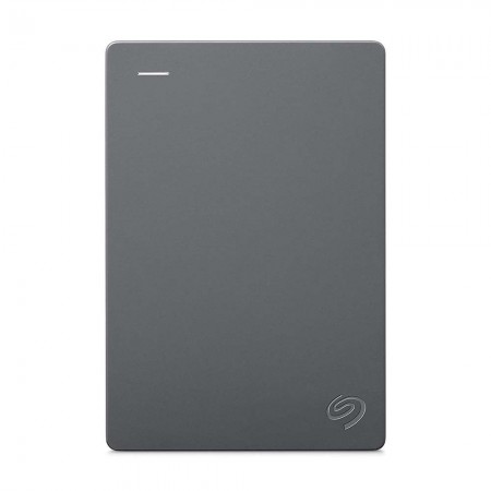 Seagate Basic USB 3.0 / USB 2.0 Εξωτερικός HDD 5TB 2.5