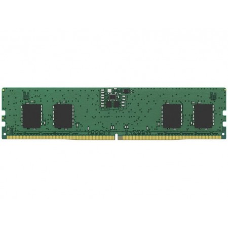 Kingston Valueram DDR5 με Module 1x8GB και Ταχύτητα 5600 για Desktop KVR56U46BS6-8