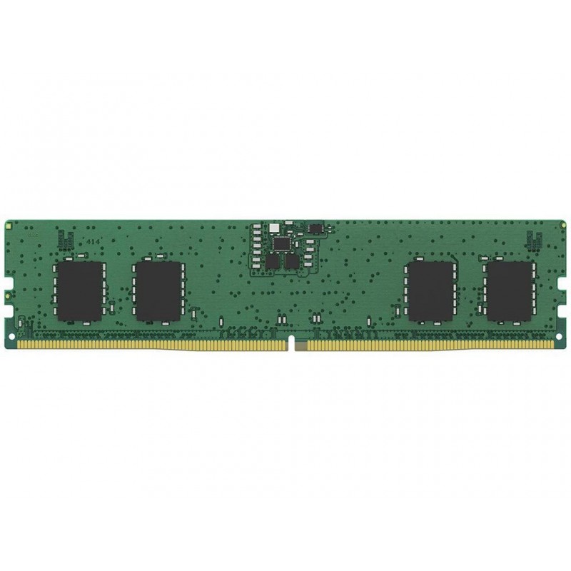 Kingston Valueram DDR5 με Module 1x8GB και Ταχύτητα 5600 για Desktop KVR56U46BS6-8
