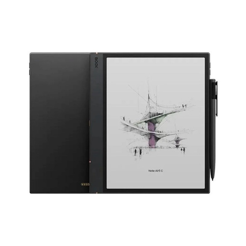 Onyx Boox Note Air 5 C με Οθόνη Αφής 10.3