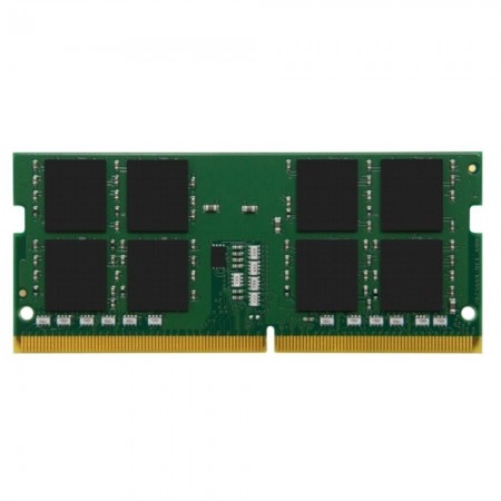 Kingston DDR4 με Module 1x8GB και Ταχύτητα 3200 για Laptop KCP432SS8/8