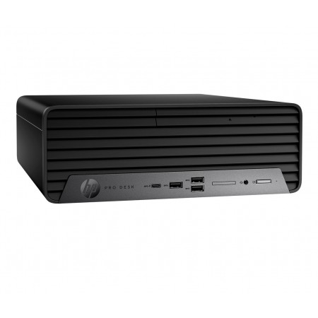 HP Pro 400 G9 SFF Desktop PC (i5-14500/8GB DDR5/512GB SSD/W11 Pro)