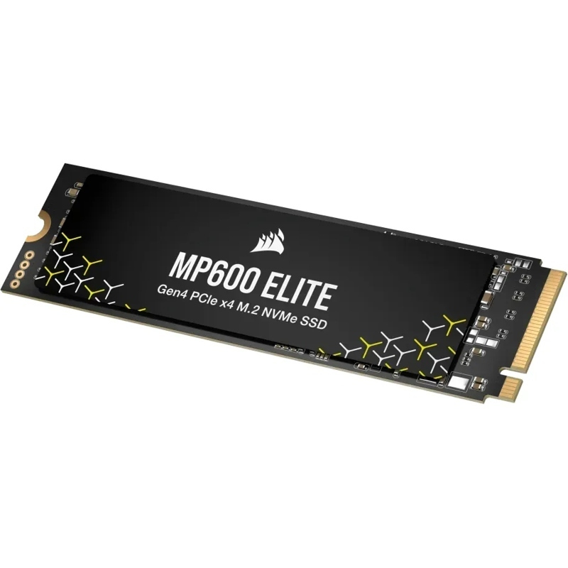 Corsair MP600 Elite SSD 1TB M.2 PCI Express 4.0 CSSD-F1000GBMP600ENH