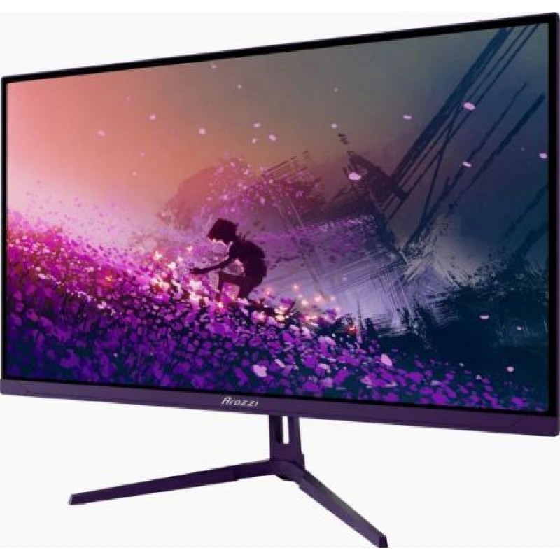 Arozzi Nova IPS Gaming Monitor 27
