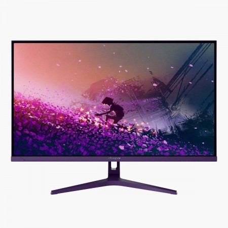 Arozzi NoVa IPS HDR Monitor 31.5
