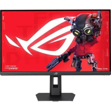 Asus ROG Strix XG27ACMEG Gaming Monitor 27