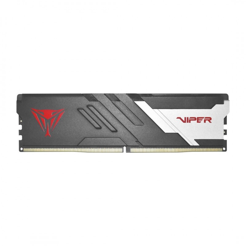 Patriot Viper Venom DDR5 με Module και Ταχύτητα 6000 για Desktop PVV516G60C30