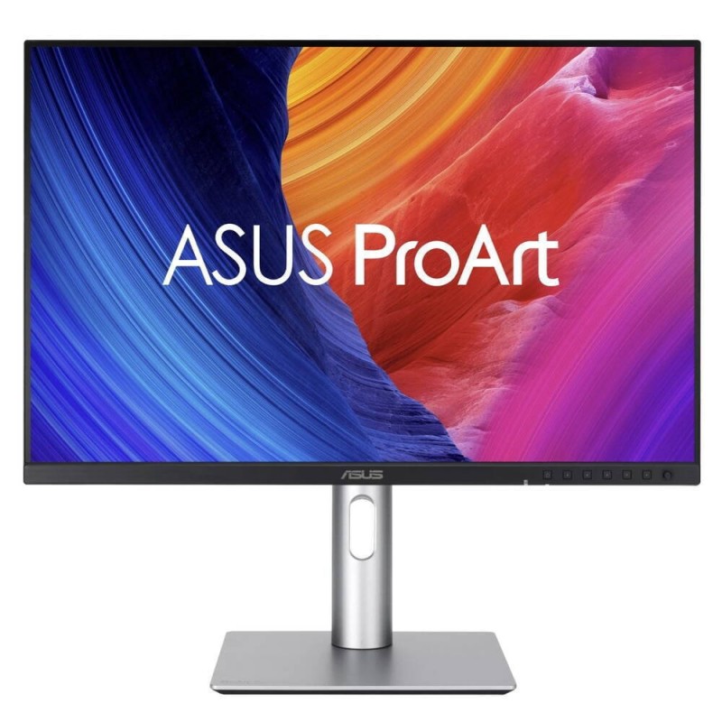 Asus ProArt PA248QV Gen2 IPS HDR Monitor 24.1