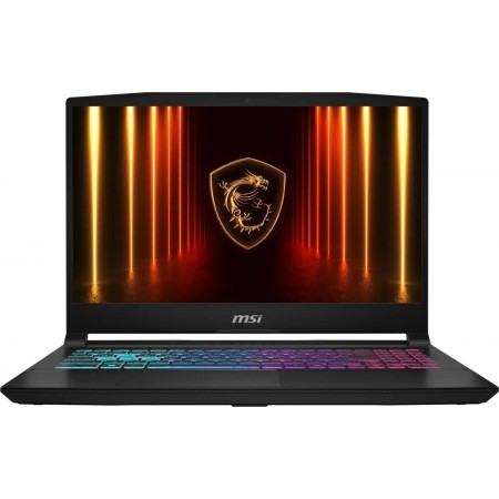 MSI Katana 15 HX B14WEK-060XPL 15.6