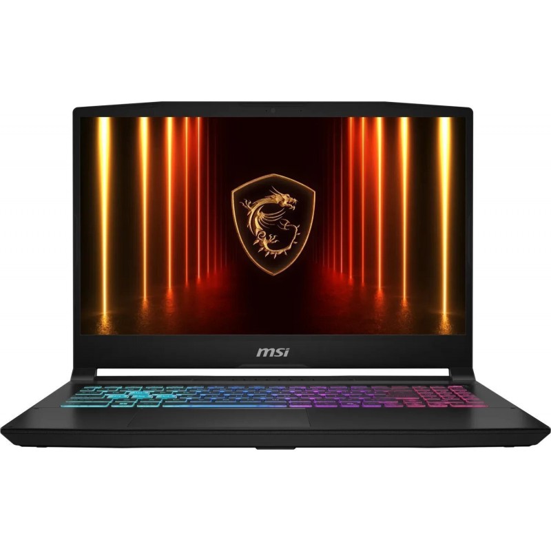 MSI Katana 15 HX B14WEK-060XPL 15.6