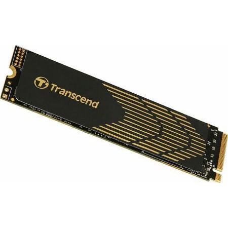Transcend 245S SSD 500GB M.2 NVMe PCI Express 4.0 TS500GMTE245S