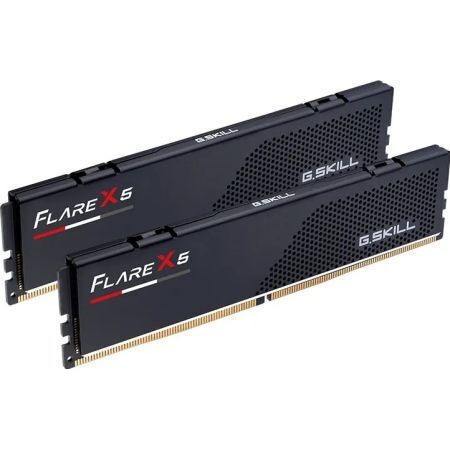 G.Skill Flare X5 DDR5 16GB RAM με 2x8GB Modules και Ταχύτητα 5600 για Desktop F5-5600J3636C8GH2-FX5