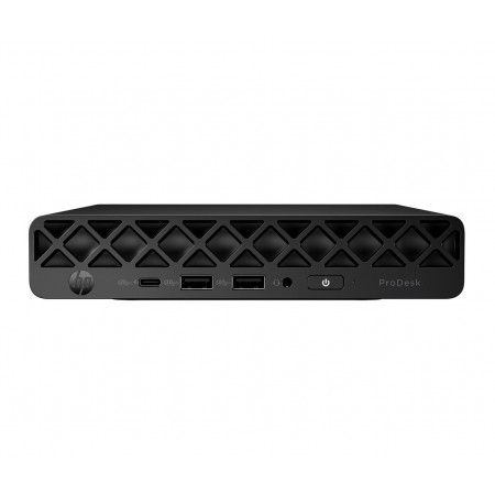 HP ProDesk 4 G1i Mini PC (Core Ultra 5 225T/16GB DDR5/512GB SSD/W11 Pro)