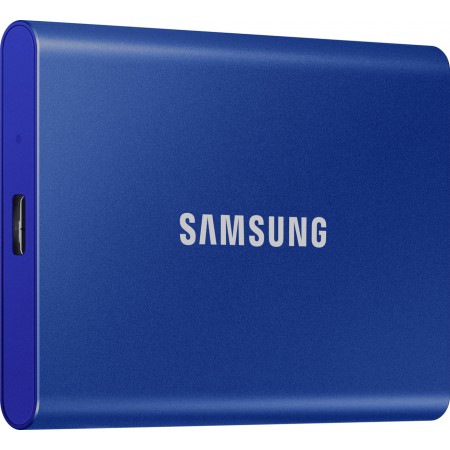 Samsung Portable SSD T7 USB-C / USB 3.2 1TB 2.5