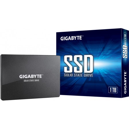Gigabyte SSD 1TB 2.5'' SATA III GP-GSTFS31100TNTD