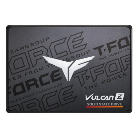 TeamGroup T-Force Vulcan Z SSD 1TB 2.5'' SATA III T253TZ001T0C101