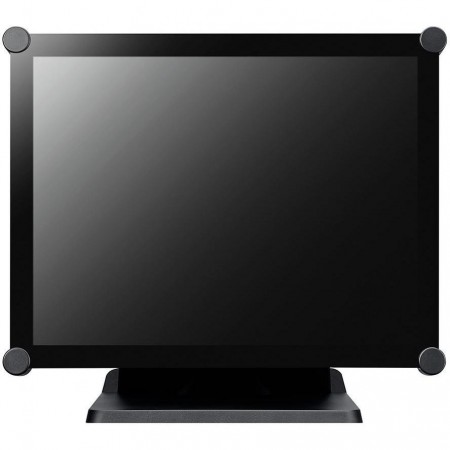 AG Neovo TX-1502 TN Touch Monitor 15