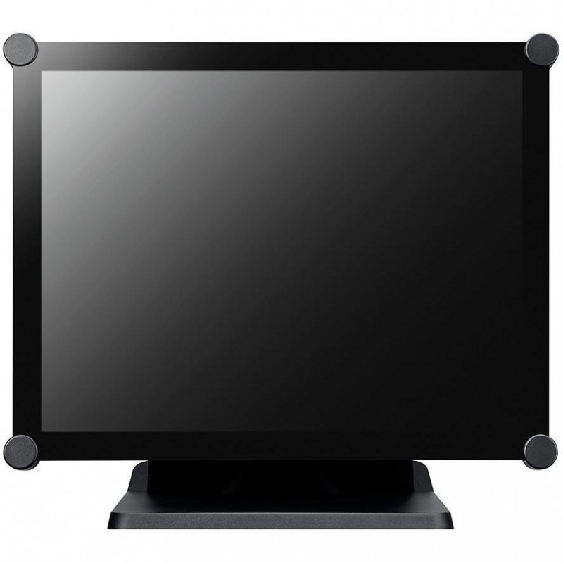 AG Neovo TX-1502 TN Touch Monitor 15
