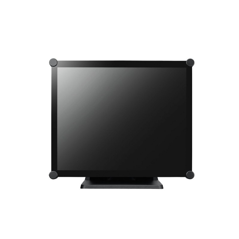 AG Neovo TX-1702 TN Touch Monitor 17