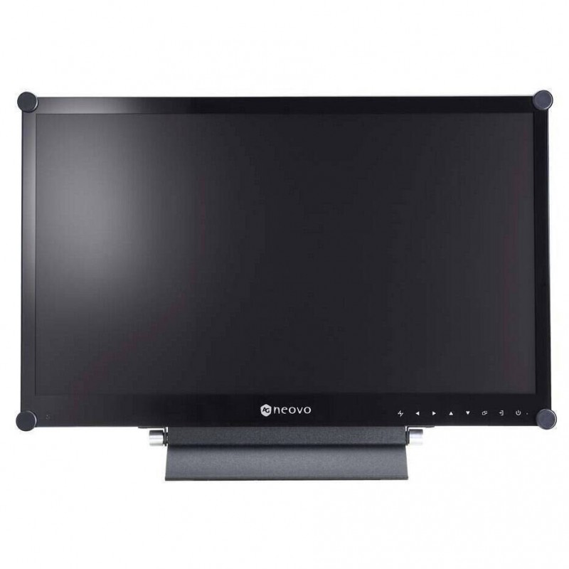 AG Neovo X-2402 VA Monitor 24