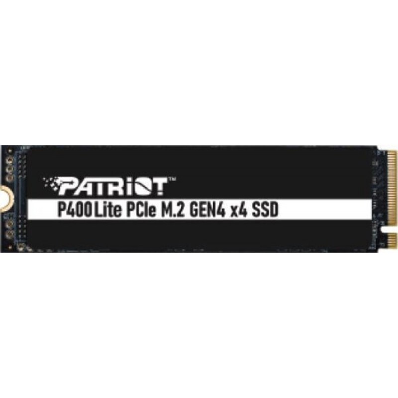 Patriot Viper VP400 Lite SSD 1TB M.2 NVMe PCI Express 4.0 P400LP1KGM28H