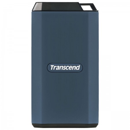 Transcend ESD410C USB 3.2 / USB-C Εξωτερικός SSD 2TB 2.5