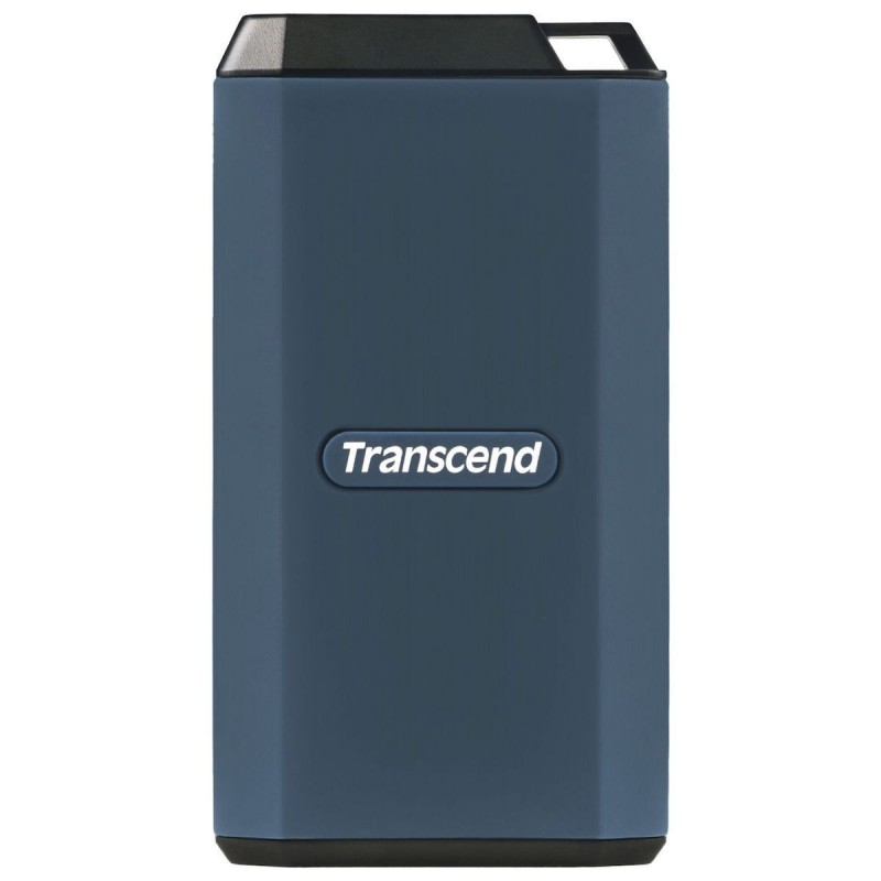 Transcend ESD410C USB 3.2 / USB-C Εξωτερικός SSD 2TB 2.5