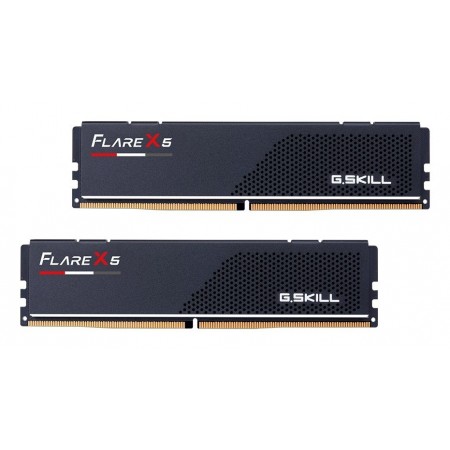 G.Skill Flare X5 DDR5 16GB RAM με 2x8GB Modules και Ταχύτητα 6000 για Desktop F5-6000J3038F8GH2-FX5