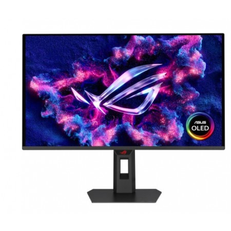 Asus ROG Strix OLED XG27AQDNG OLED HDR Gaming Monitor 26.5
