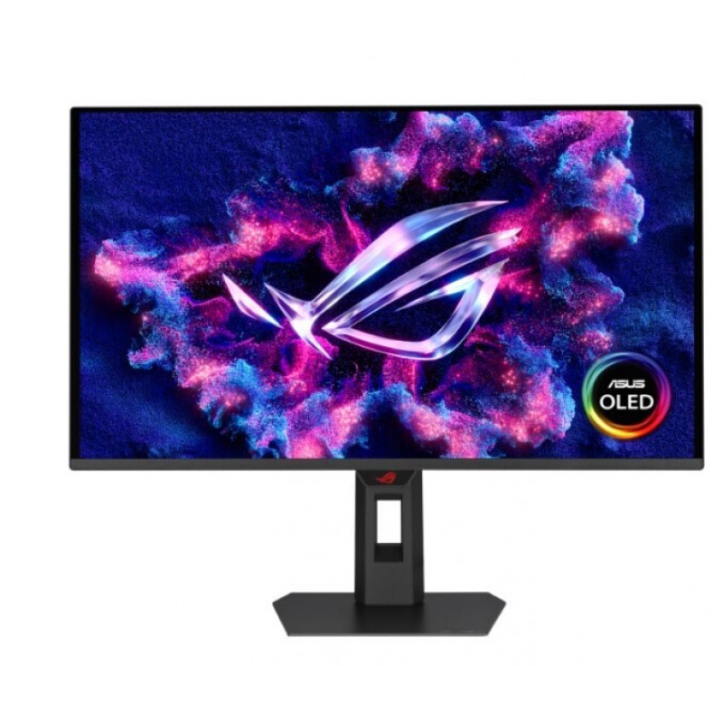 Asus ROG Strix OLED XG27AQDNG OLED HDR Gaming Monitor 26.5