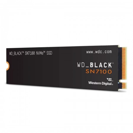 Western Digital SN7100 SSD 500GB M.2 PCI Express 4.0 WDS500G4X0E