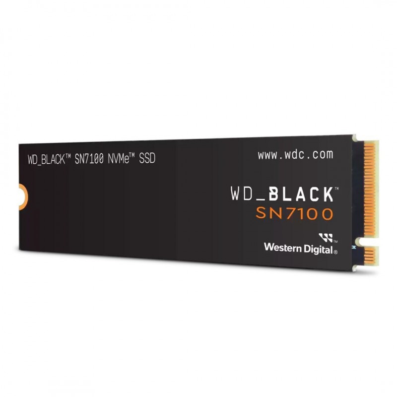 Western Digital SN7100 SSD 500GB M.2 PCI Express 4.0 WDS500G4X0E