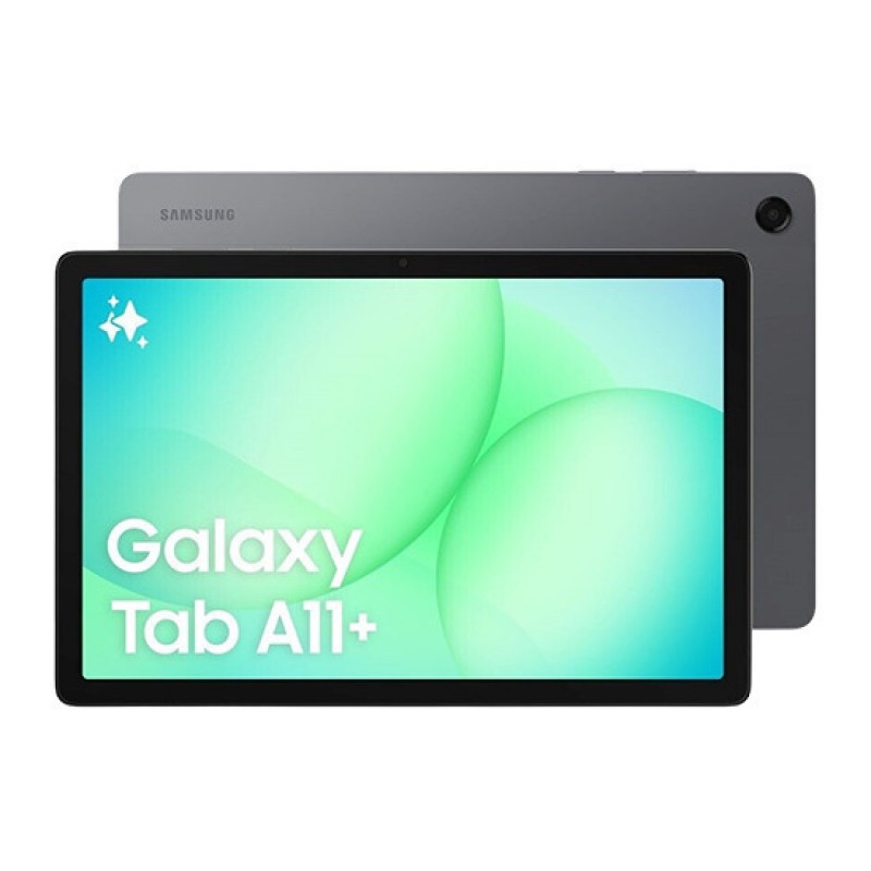 Samsung Galaxy Tab A11+ Enterprise Edition 11