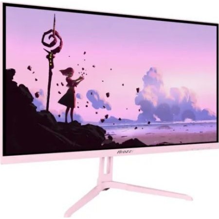 Arozzi AZ-NO-24T1K200-PNK Monitor 23.8