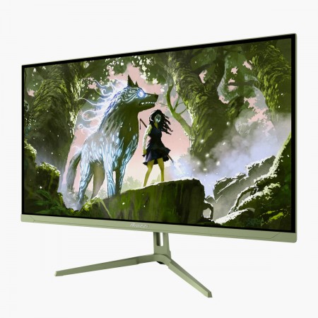 Arozzi Nova IPS Gaming Monitor 27